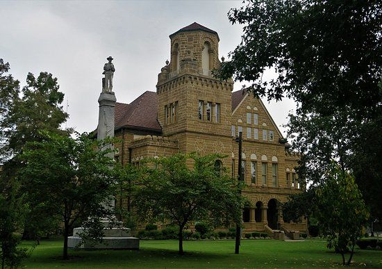 Washington County Courthouse