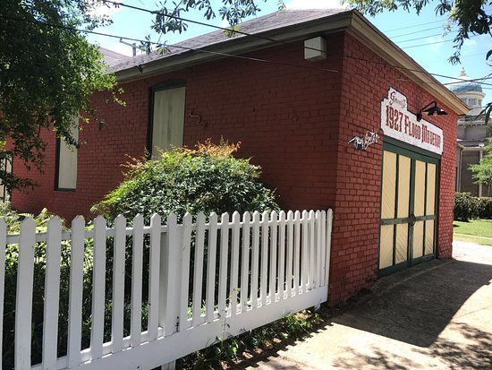1927 Flood Museum